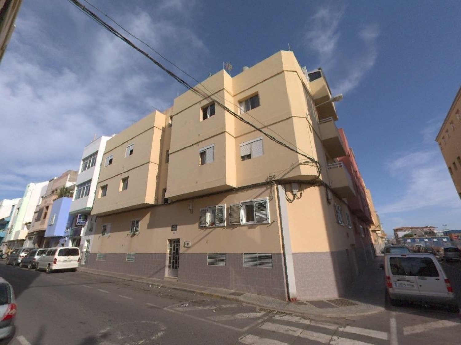  till salu lägenhet Santa Lucia De Tirajana Área Sur 1