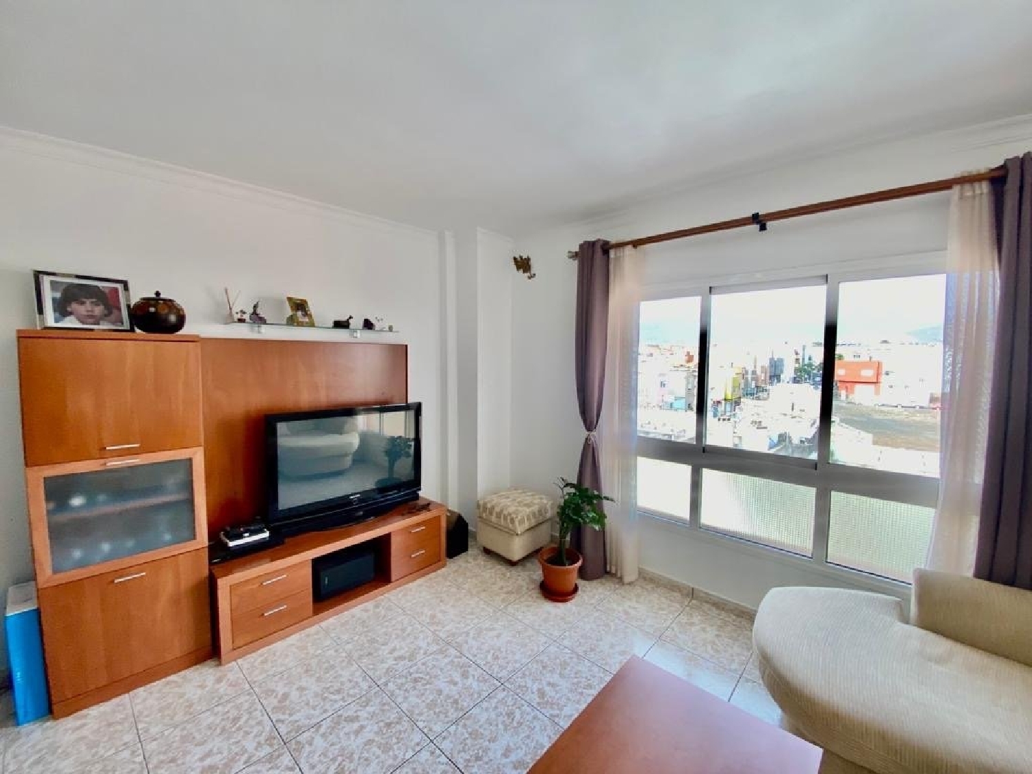 te koop appartement Santa Lucia De Tirajana Área Sur 3