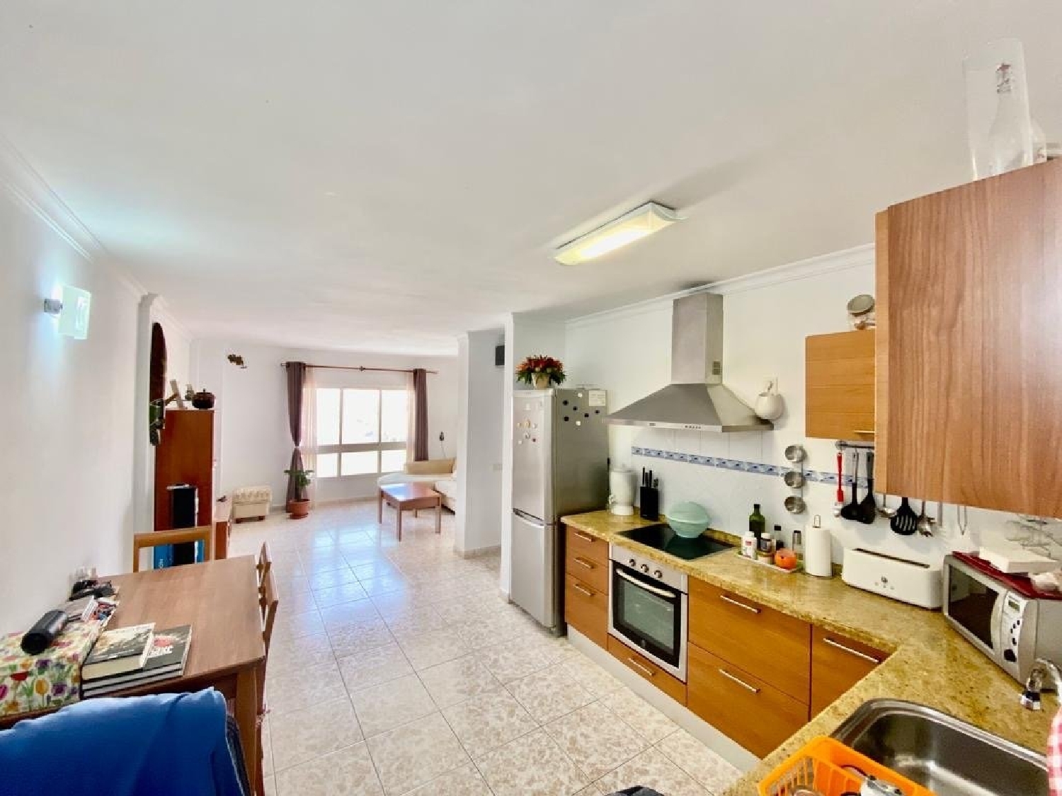  te koop appartement Santa Lucia De Tirajana Área Sur 5