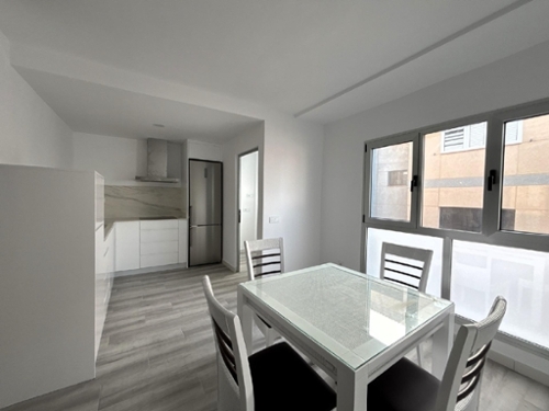 Santa Lucia De Tirajana Área Sur appartement foto 6293540