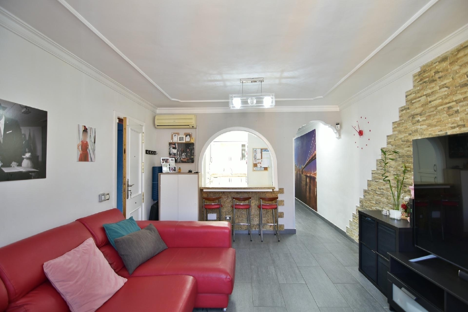  kaufen Wohnung Santa Lucia De Tirajana Área Sur 2