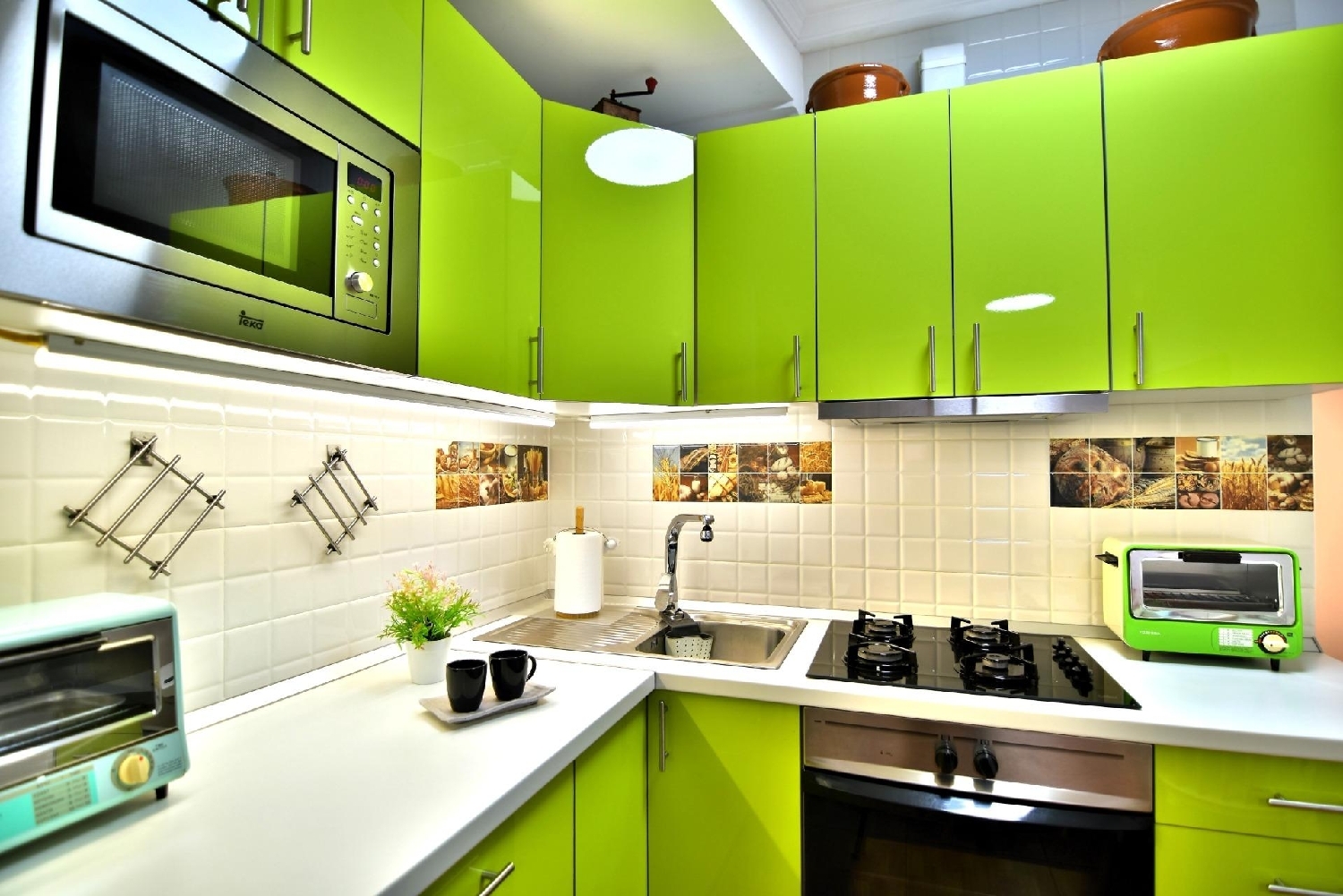  te koop appartement Santa Lucia De Tirajana Área Sur 5
