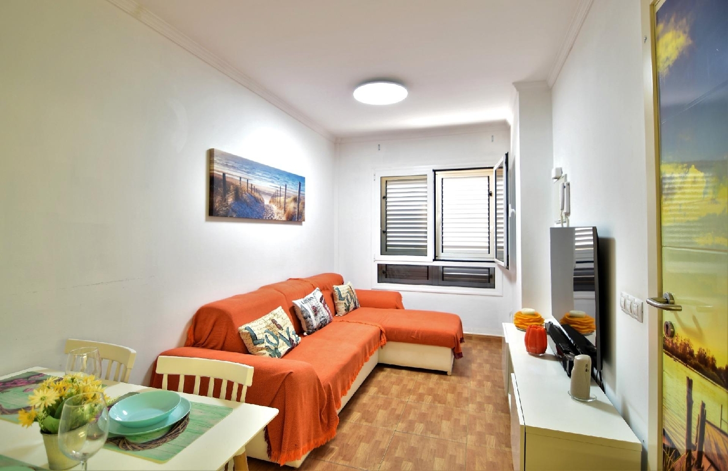  te koop appartement Santa Lucia De Tirajana Área Sur 2