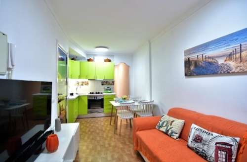 Santa Lucia De Tirajana Área Sur appartement foto 6297988