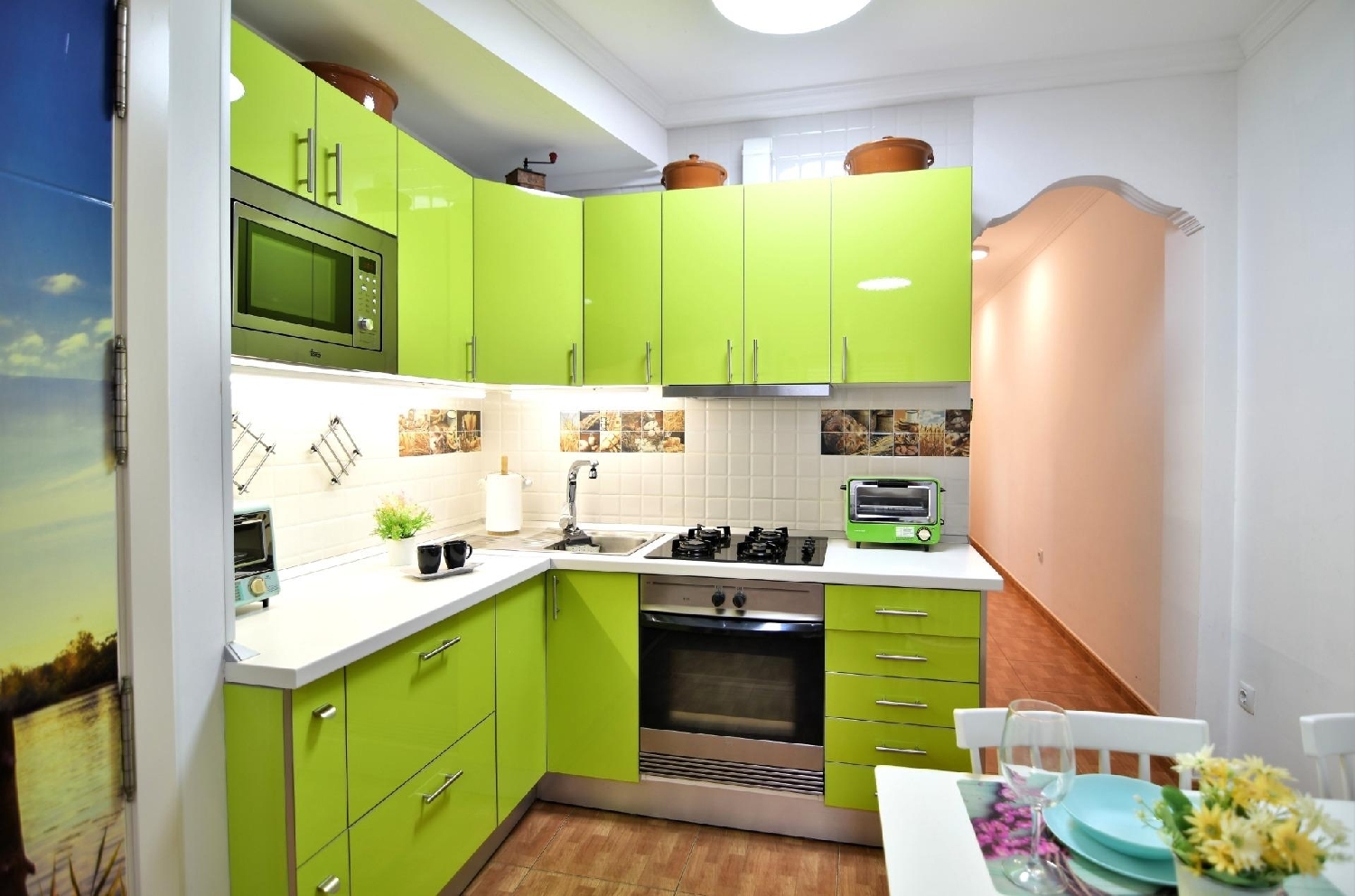  te koop appartement Santa Lucia De Tirajana Área Sur 4