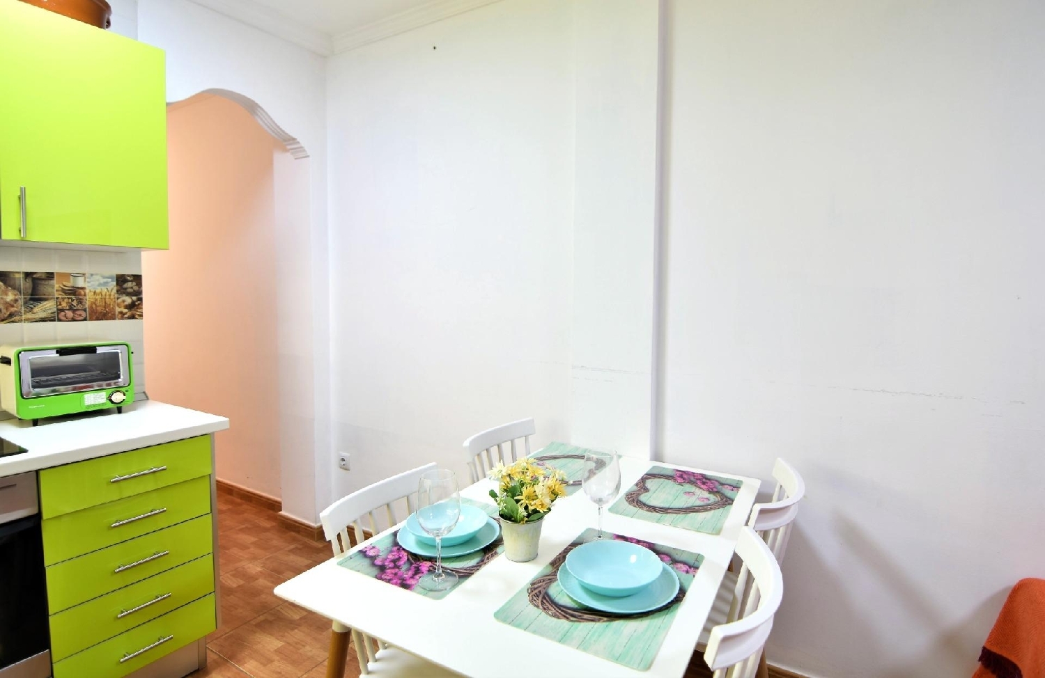  te koop appartement Santa Lucia De Tirajana Área Sur 6