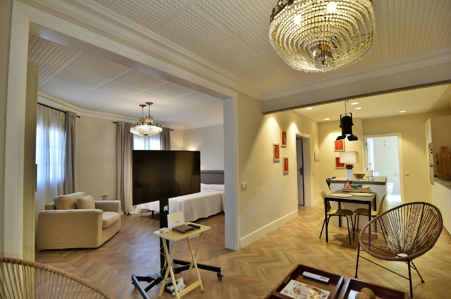  for sale apartment Santa Lucia De Tirajana Área Sur 5