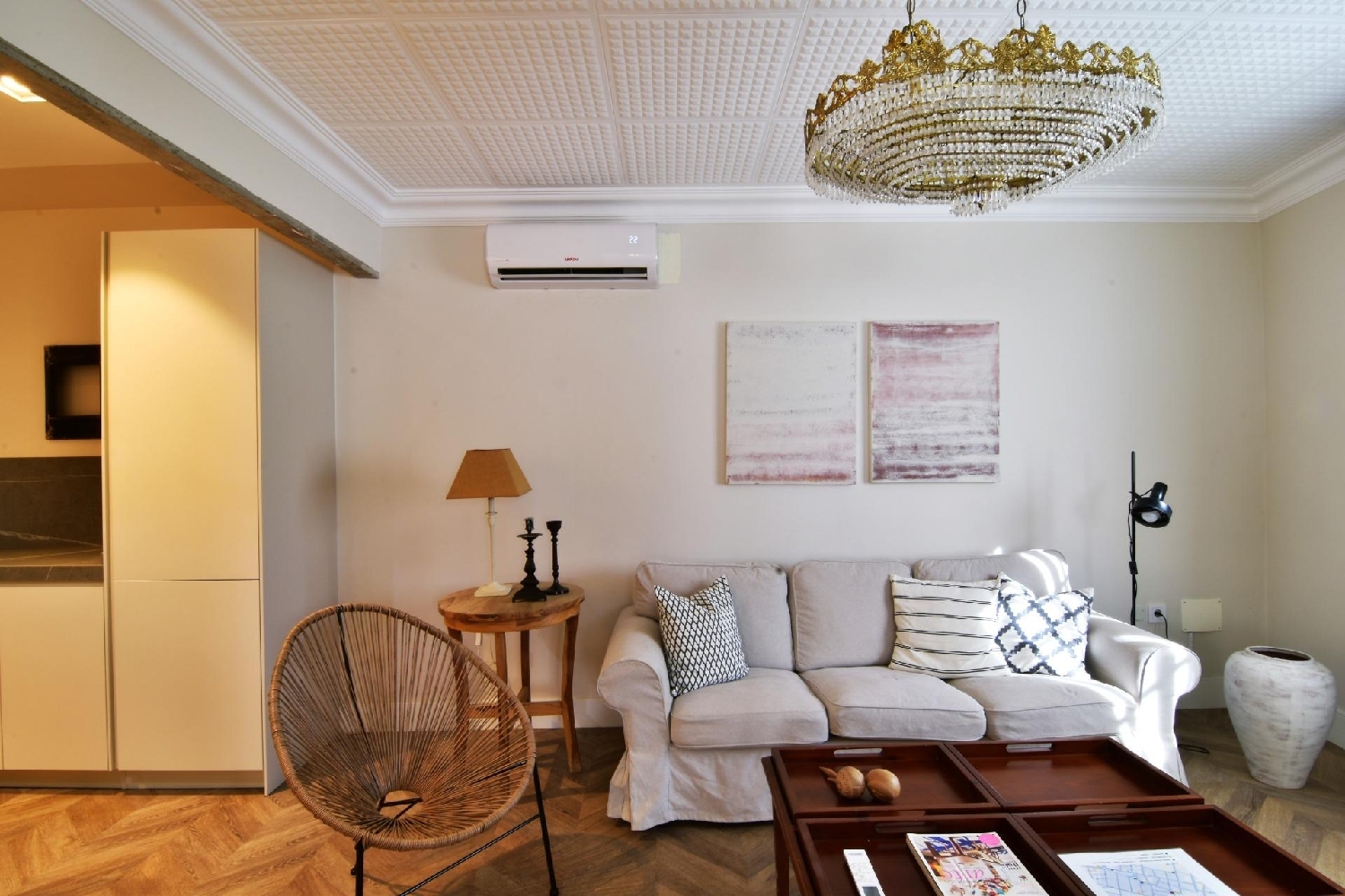  for sale apartment Santa Lucia De Tirajana Área Sur 4