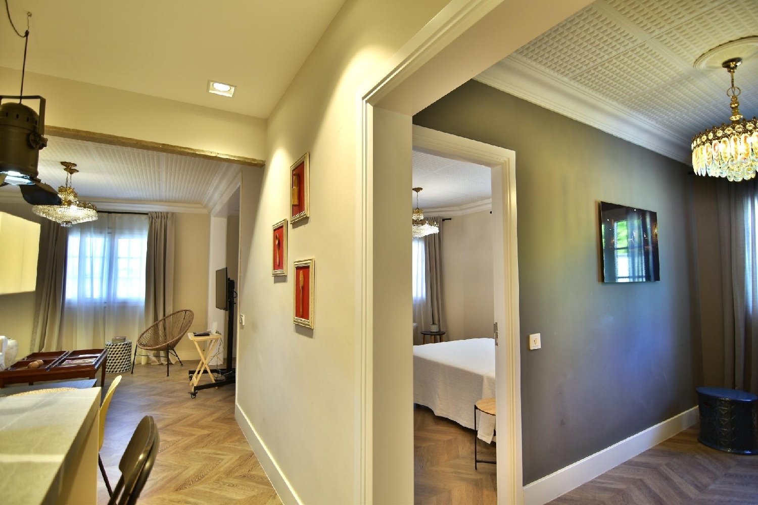  for sale apartment Santa Lucia De Tirajana Área Sur 8