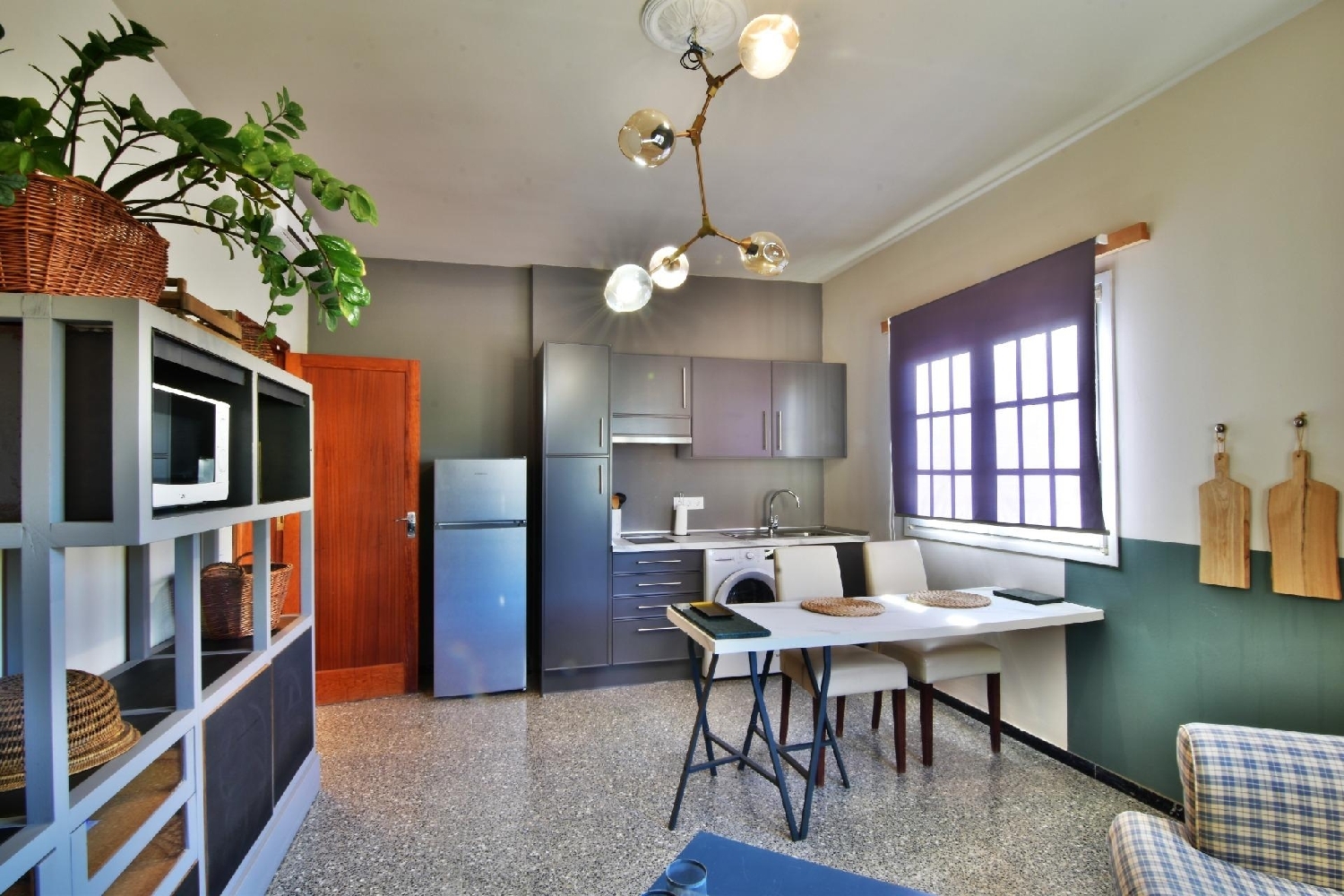  for sale apartment Santa Lucia De Tirajana Área Sur 1