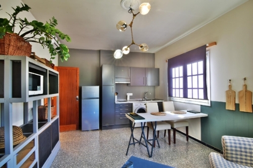 Santa Lucia De Tirajana Área Sur apartment foto 6301425