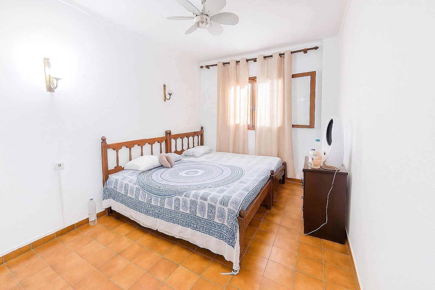  te koop appartement Santa Margalida Nord 5
