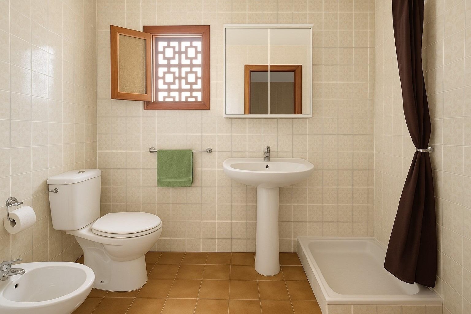  te koop appartement Santa Margalida Nord 7