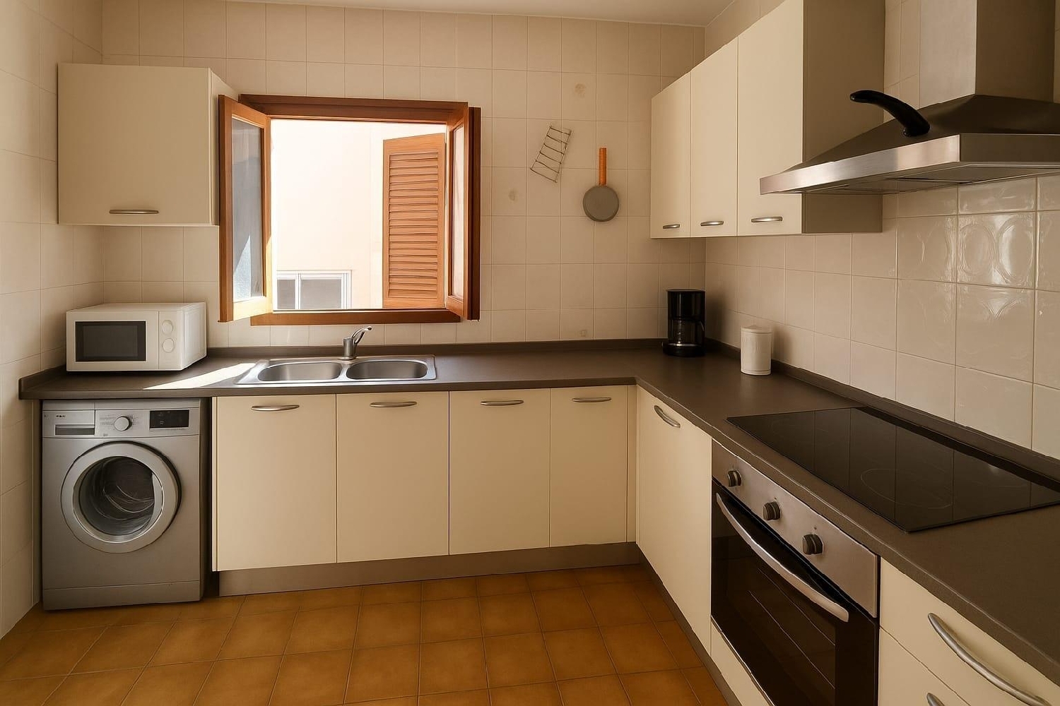 te koop appartement Santa Margalida Nord 2
