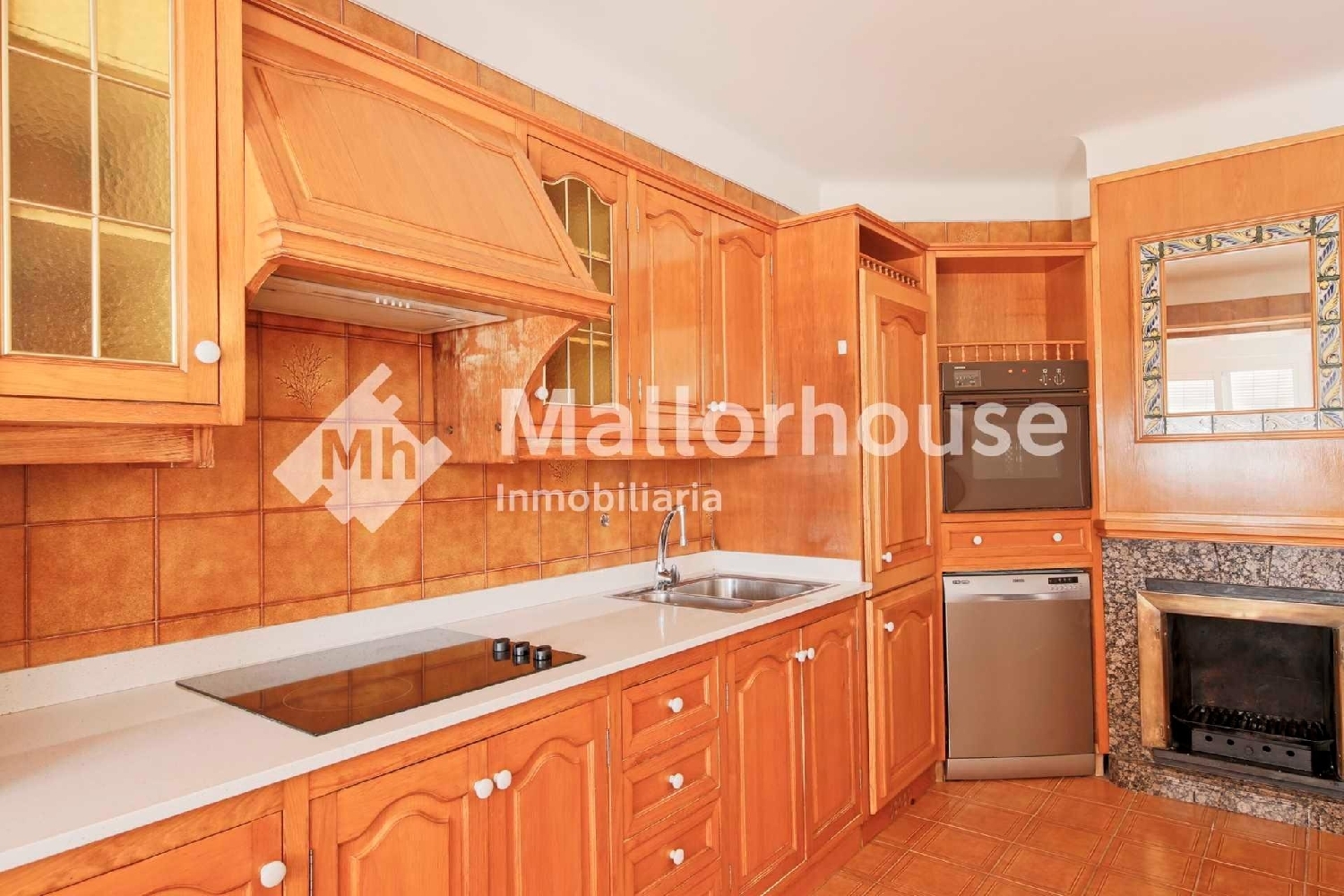  for sale apartment Santa Margalida Nord 5
