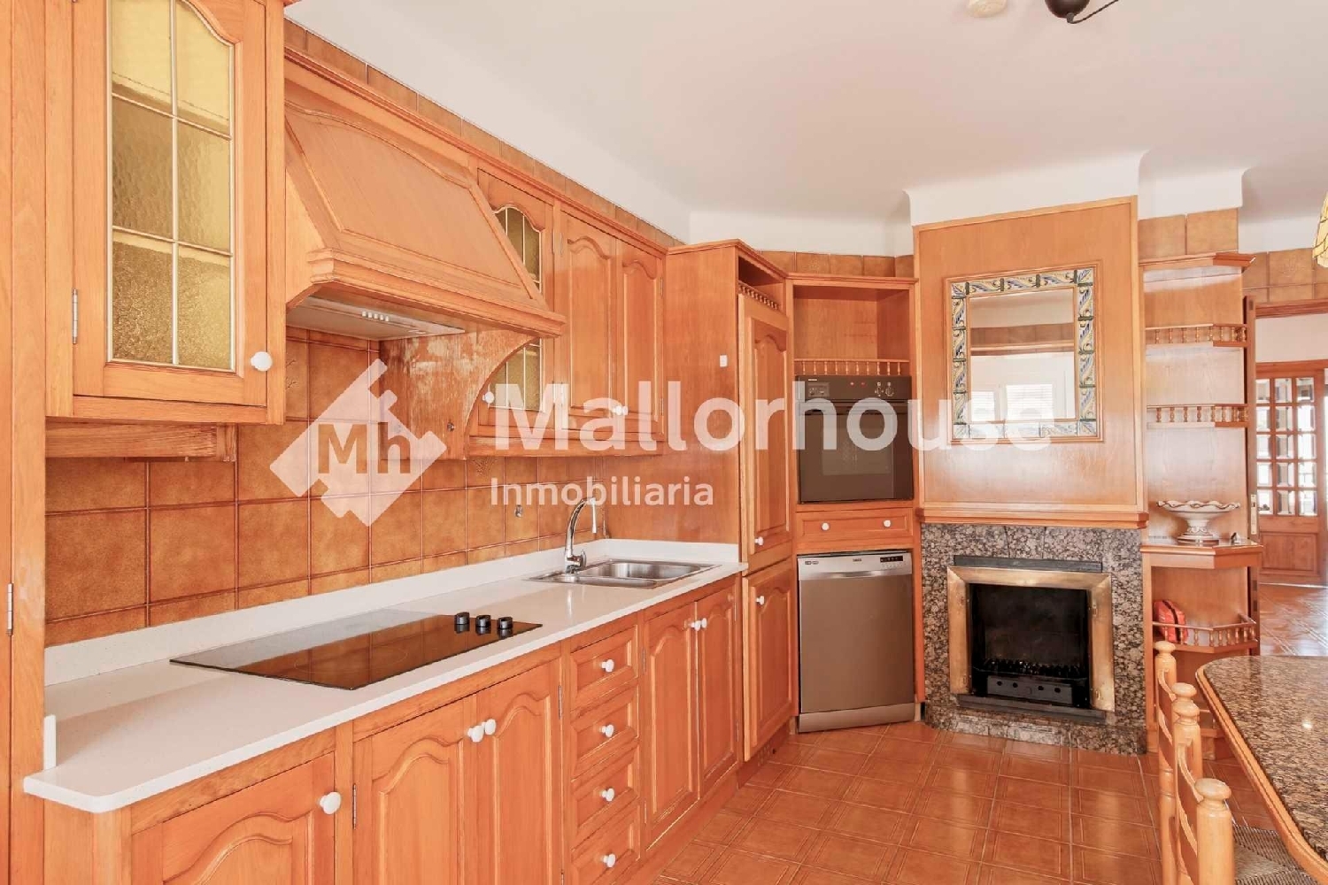  for sale apartment Santa Margalida Nord 4