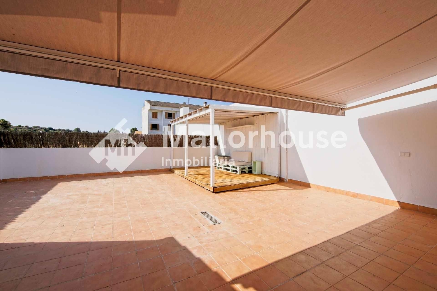  for sale apartment Santa Margalida Nord 2