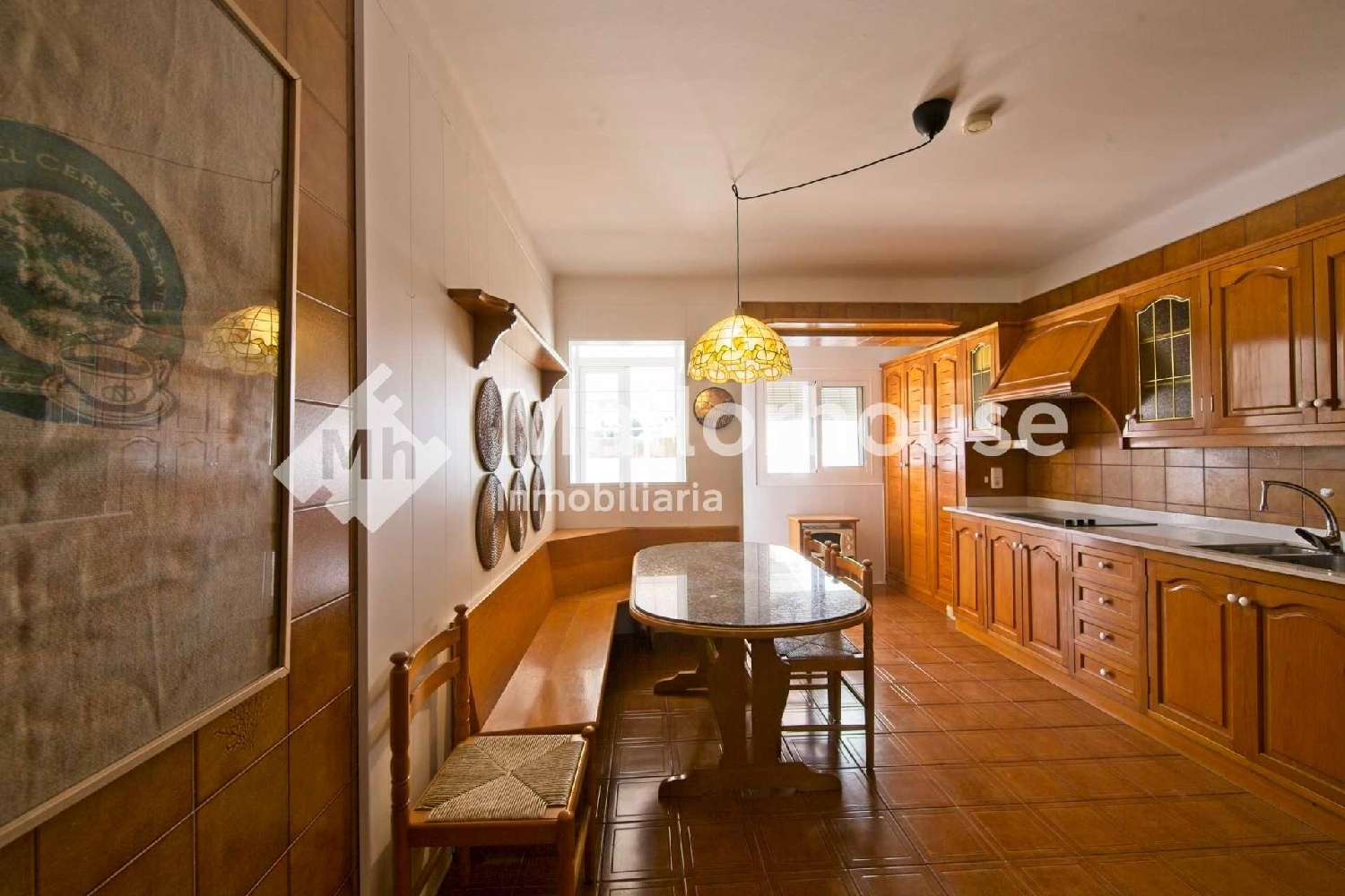  for sale apartment Santa Margalida Nord 3