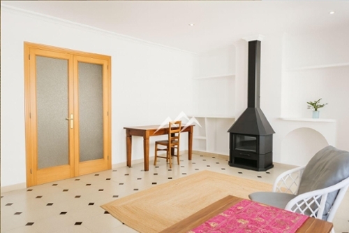 Santa Margalida Nord apartment foto 6295244