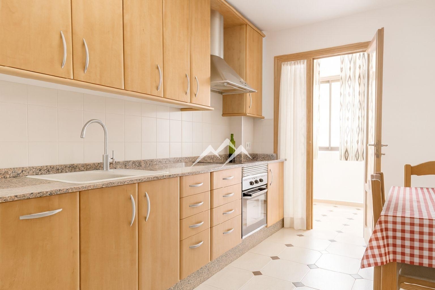  for sale apartment Santa Margalida Nord 3