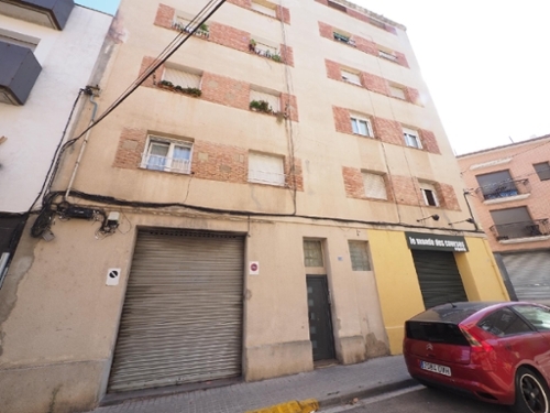 Santa Margarida De Montbui Anoia apartamento foto 6298296