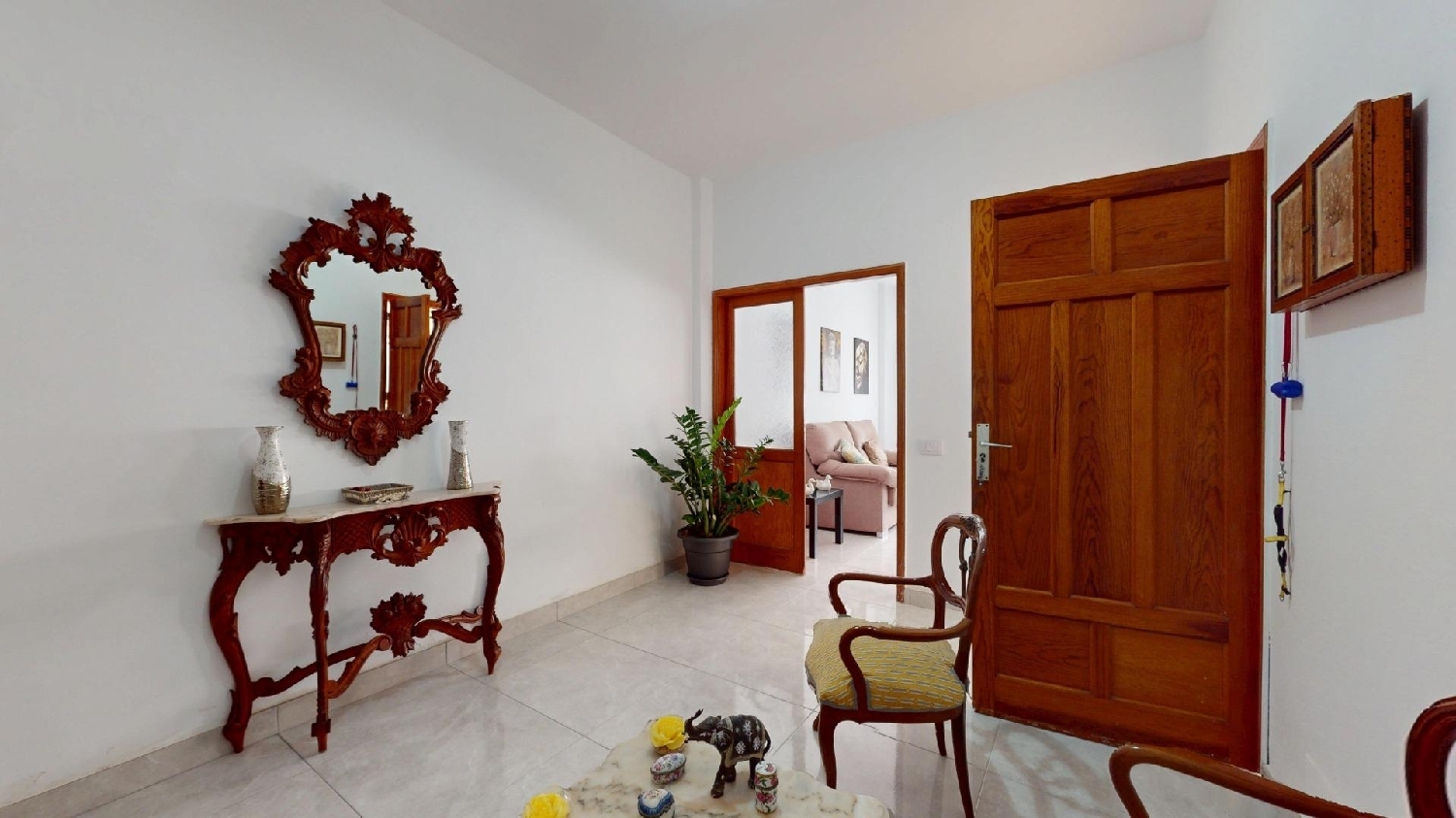  kaufen Wohnung Santa Maria De Guia Área Norte 7