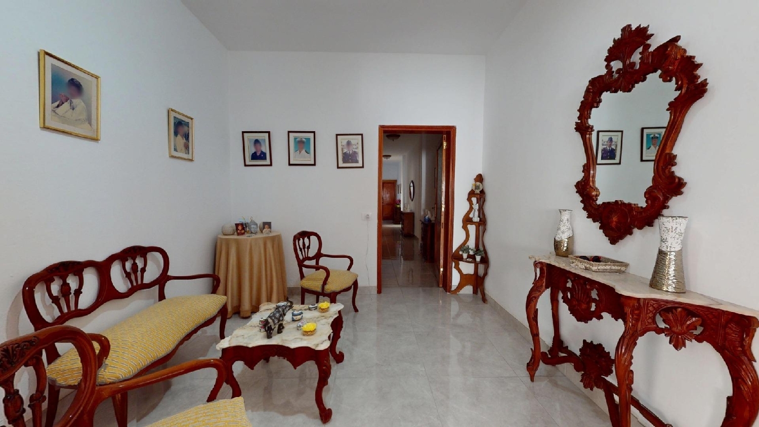  kaufen Wohnung Santa Maria De Guia Área Norte 6