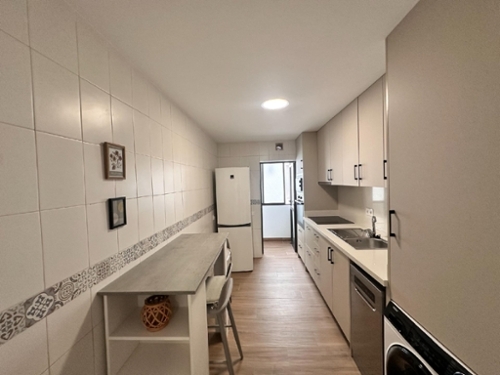 Santa Maria De Guia Área Norte Wohnung Bild 6303532