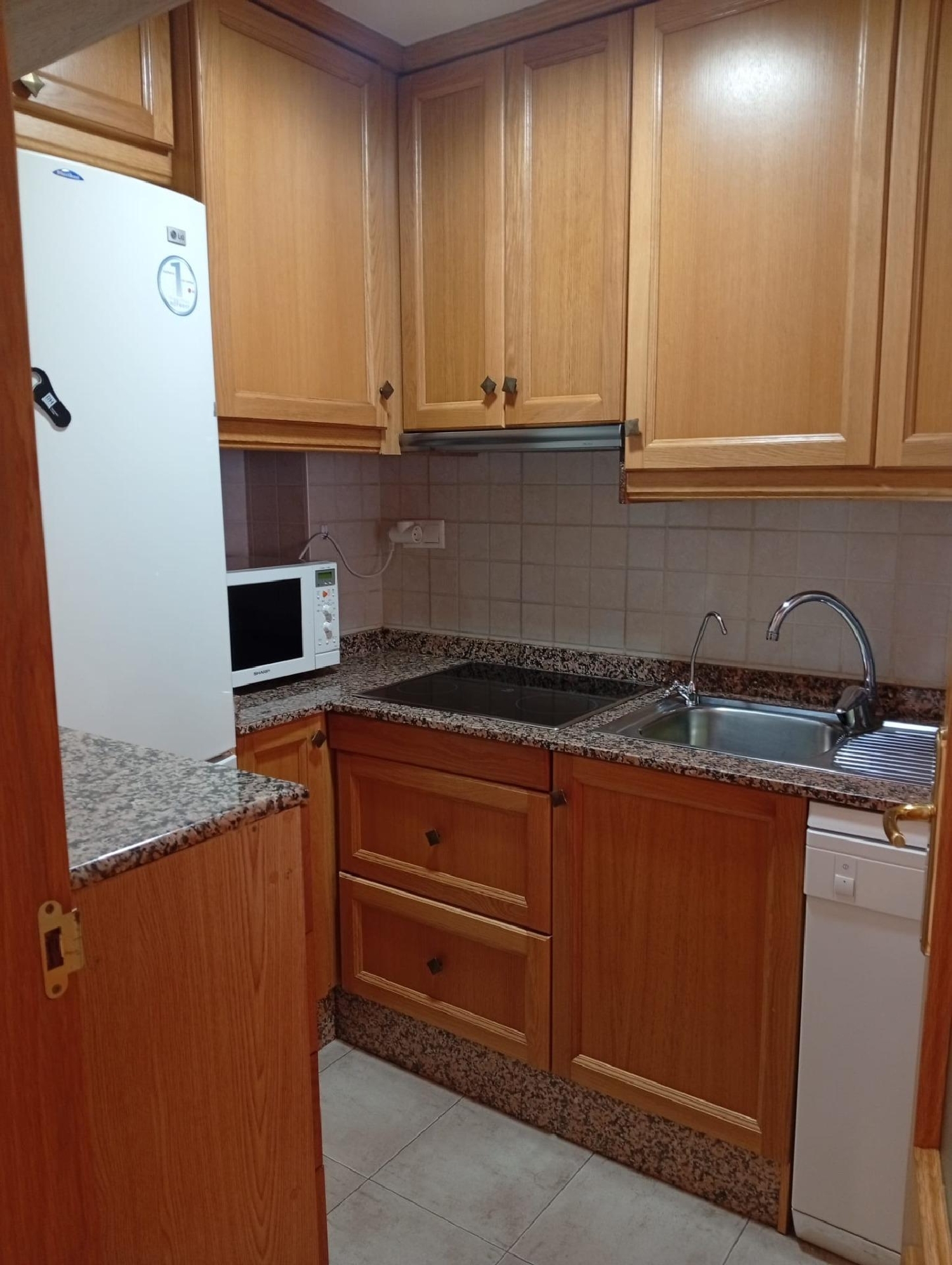  till salu lägenhet Santa Pola Baix Vinalopó 8