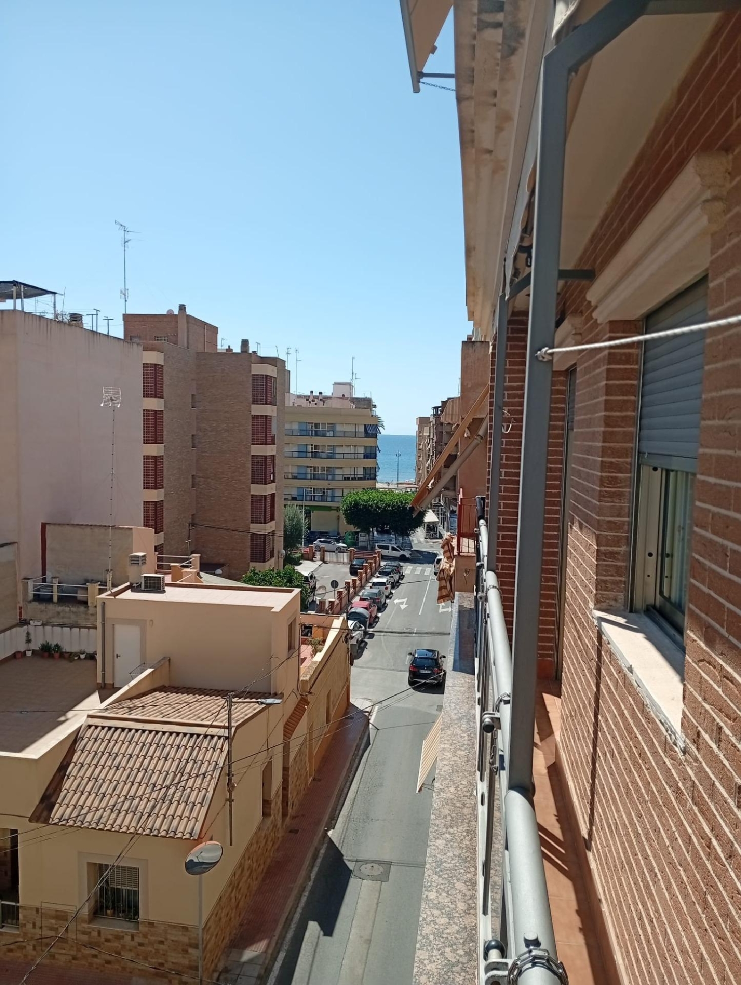  till salu lägenhet Santa Pola Baix Vinalopó 5