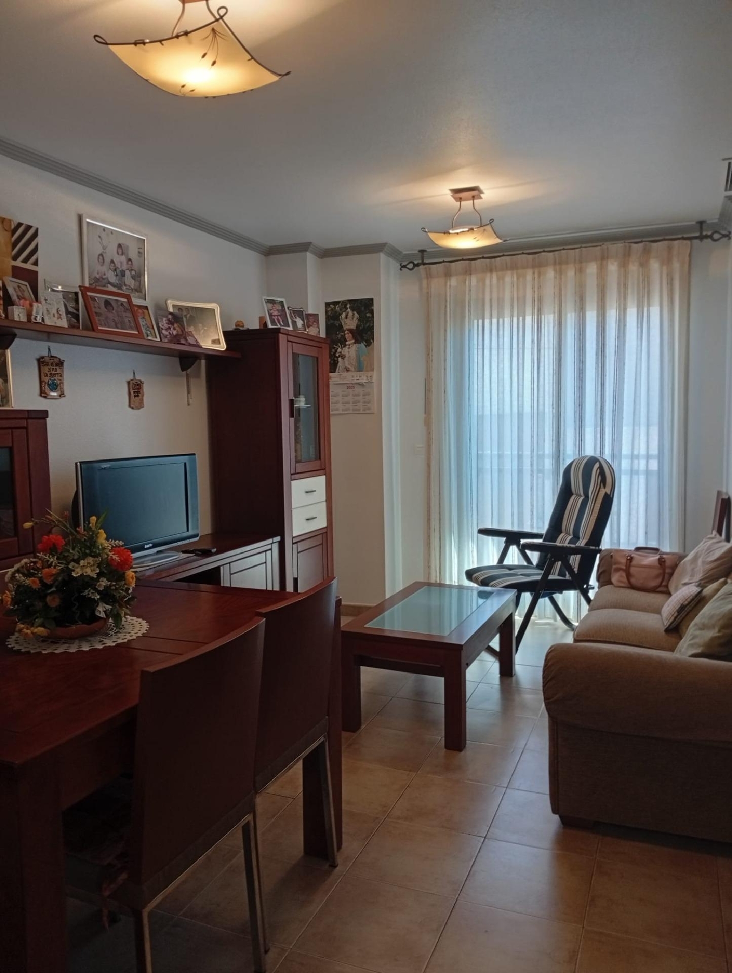  till salu lägenhet Santa Pola Baix Vinalopó 1