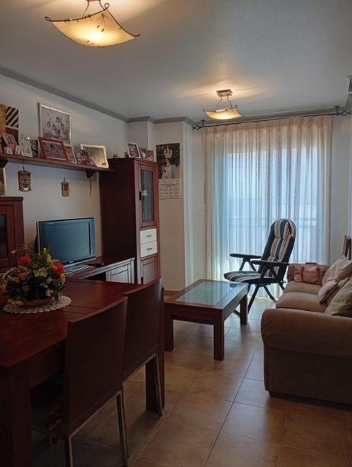 Santa Pola Baix Vinalopó lägenhet foto 6302687