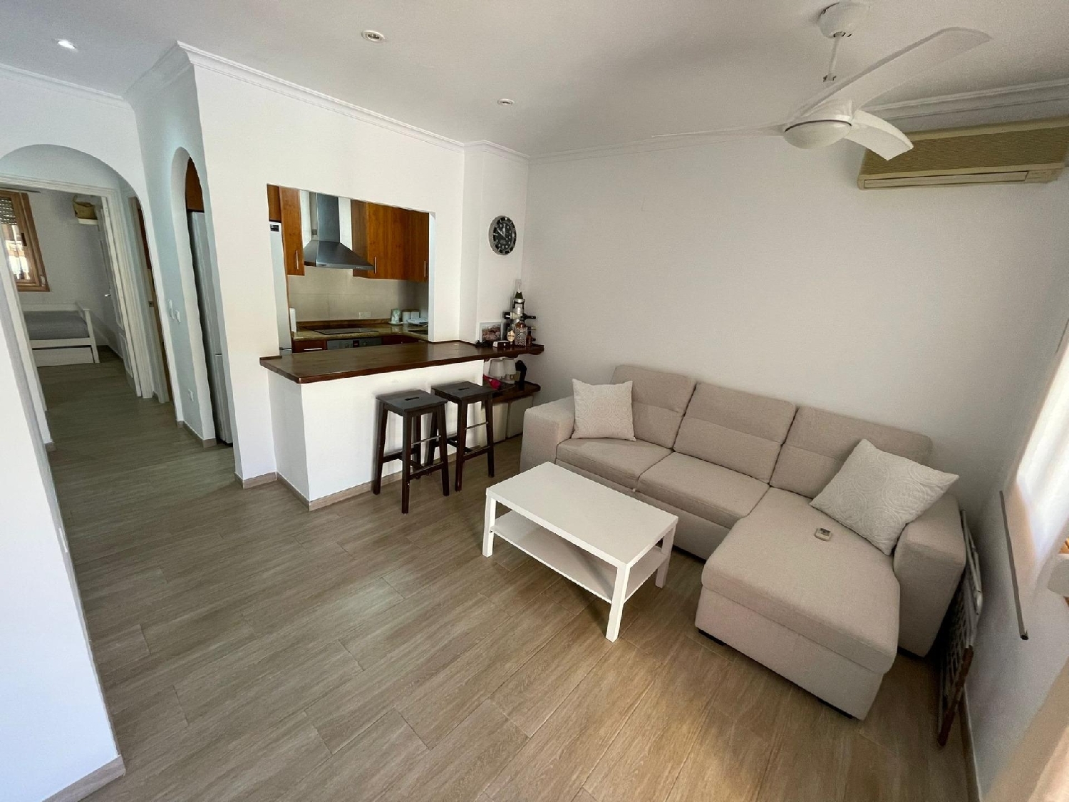 for sale apartment Santa Pola Baix Vinalopó 6
