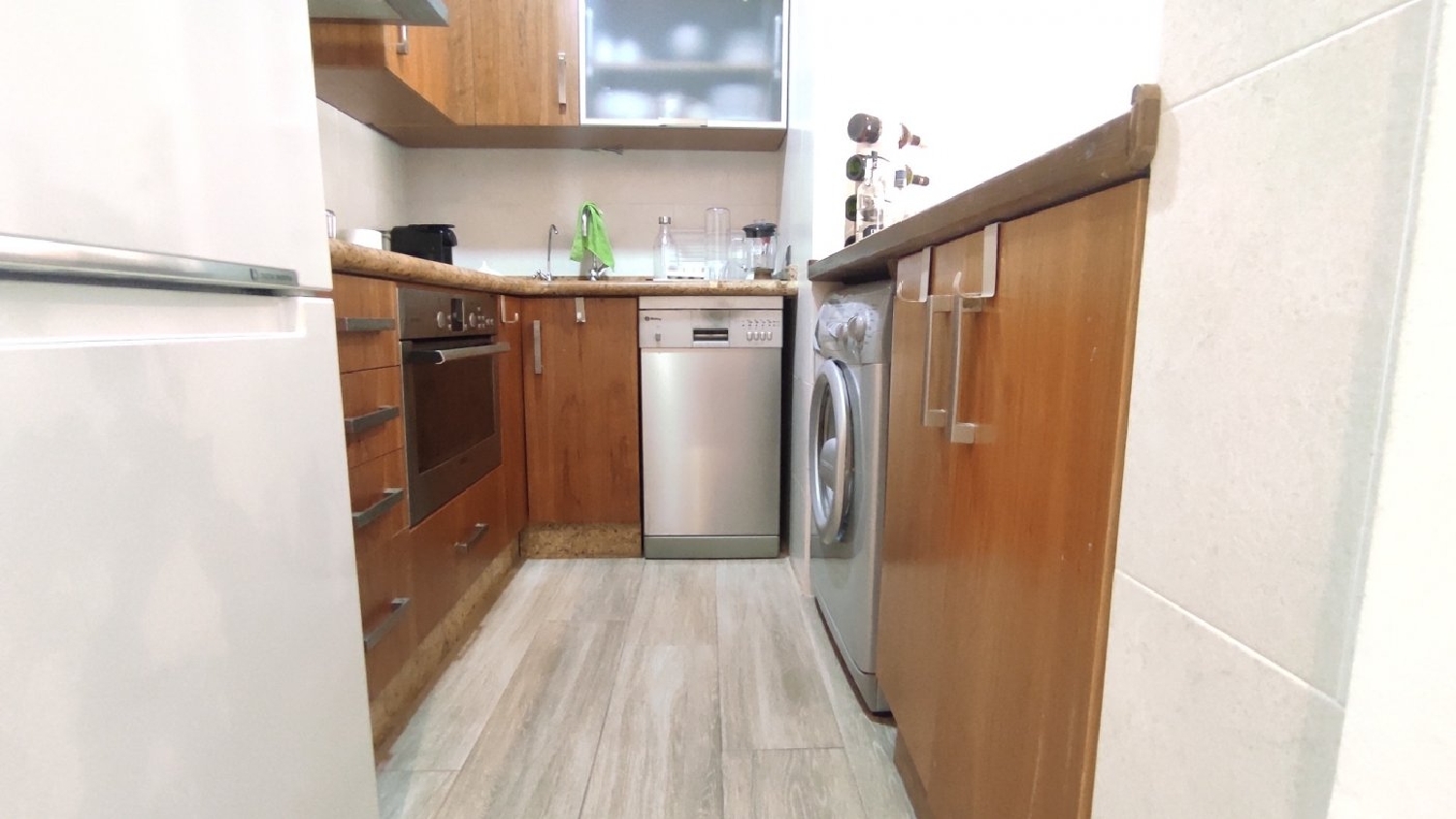  for sale apartment Santa Pola Baix Vinalopó 7