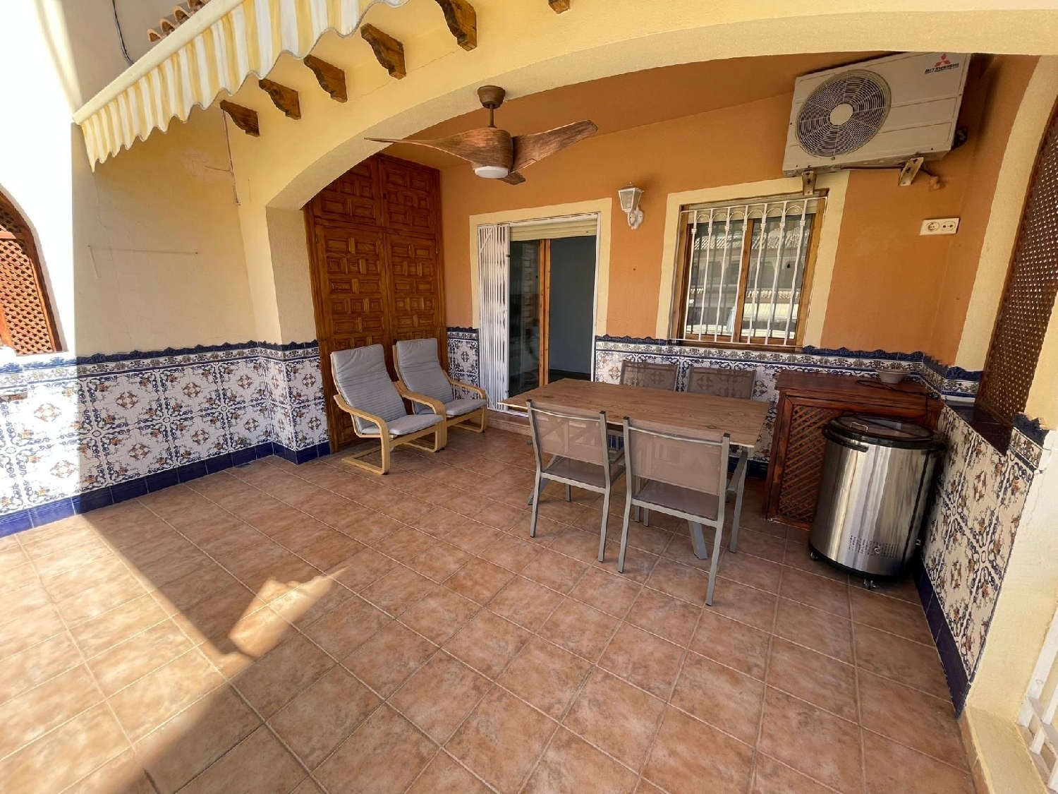  for sale apartment Santa Pola Baix Vinalopó 3