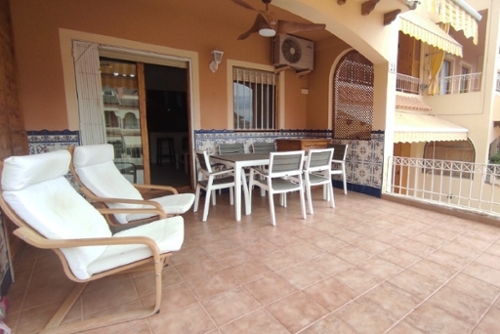 Santa Pola Baix Vinalopó appartement foto 6297925