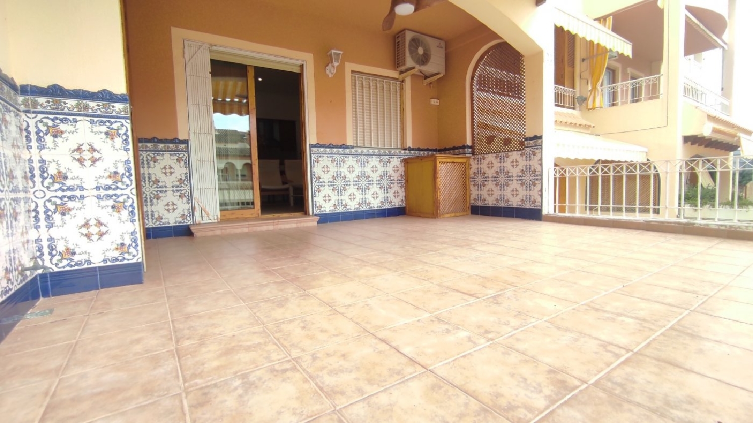  for sale apartment Santa Pola Baix Vinalopó 5
