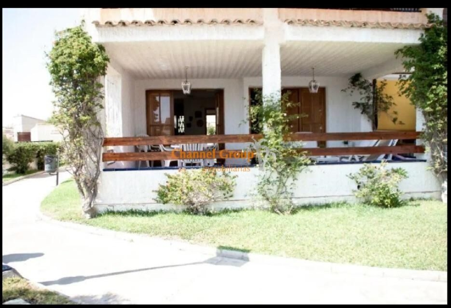  for sale apartment Santa Pola Baix Vinalopó 3