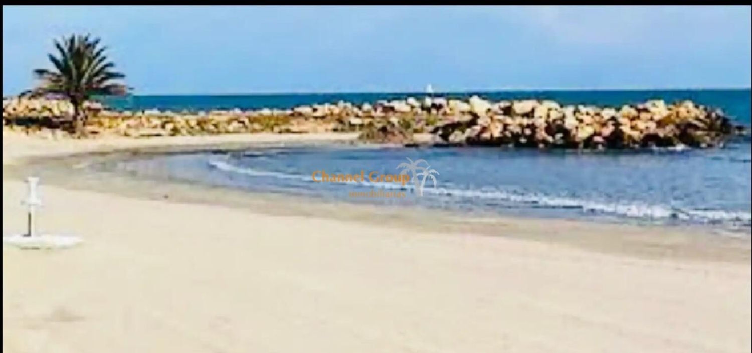  for sale apartment Santa Pola Baix Vinalopó 6