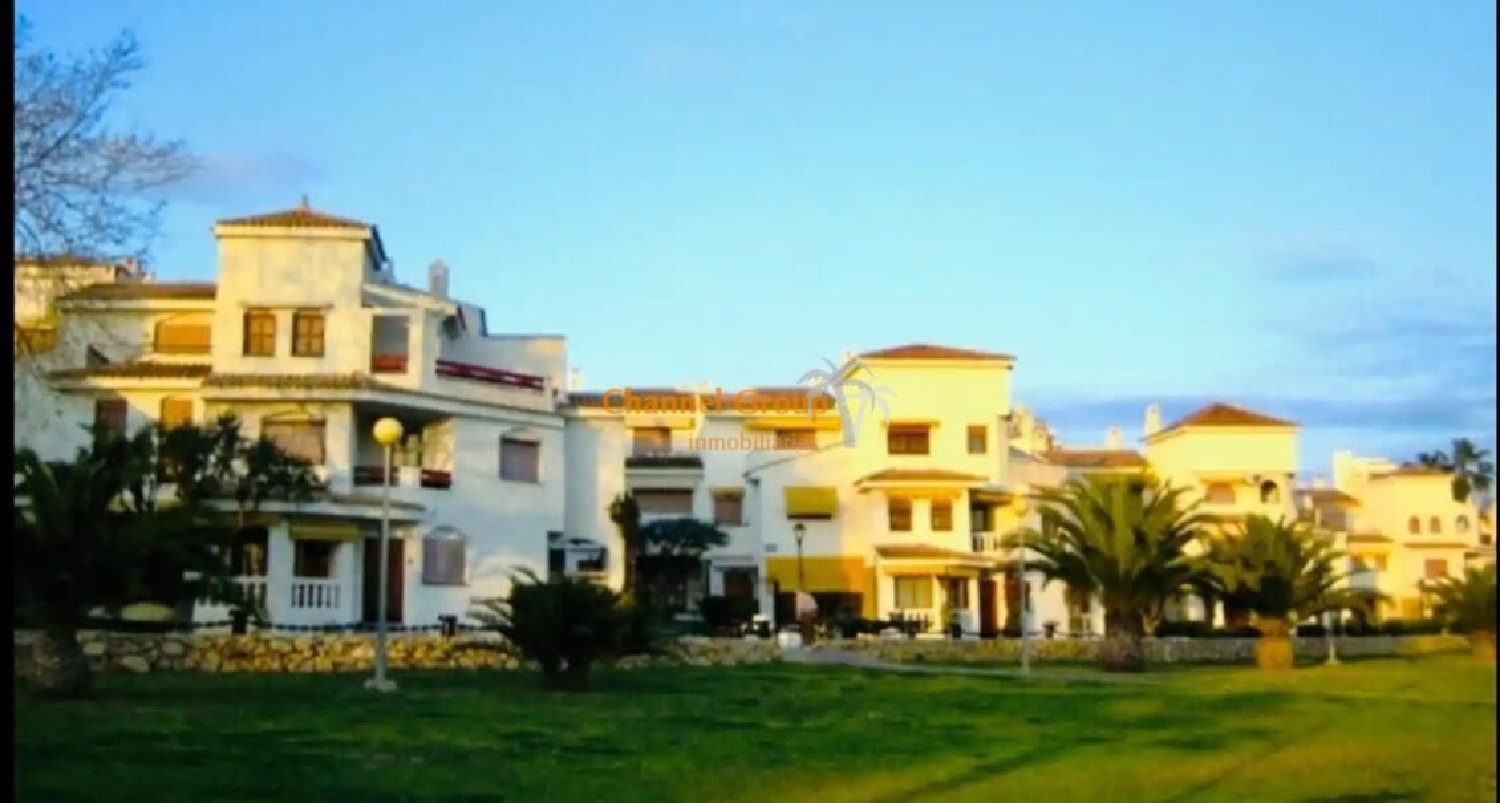  for sale apartment Santa Pola Baix Vinalopó 2