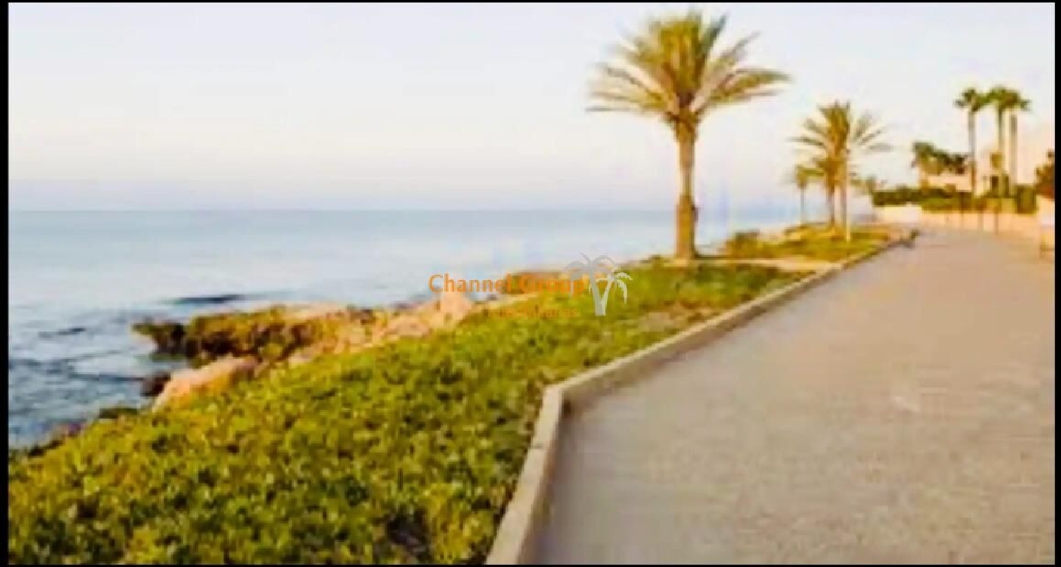  for sale apartment Santa Pola Baix Vinalopó 5