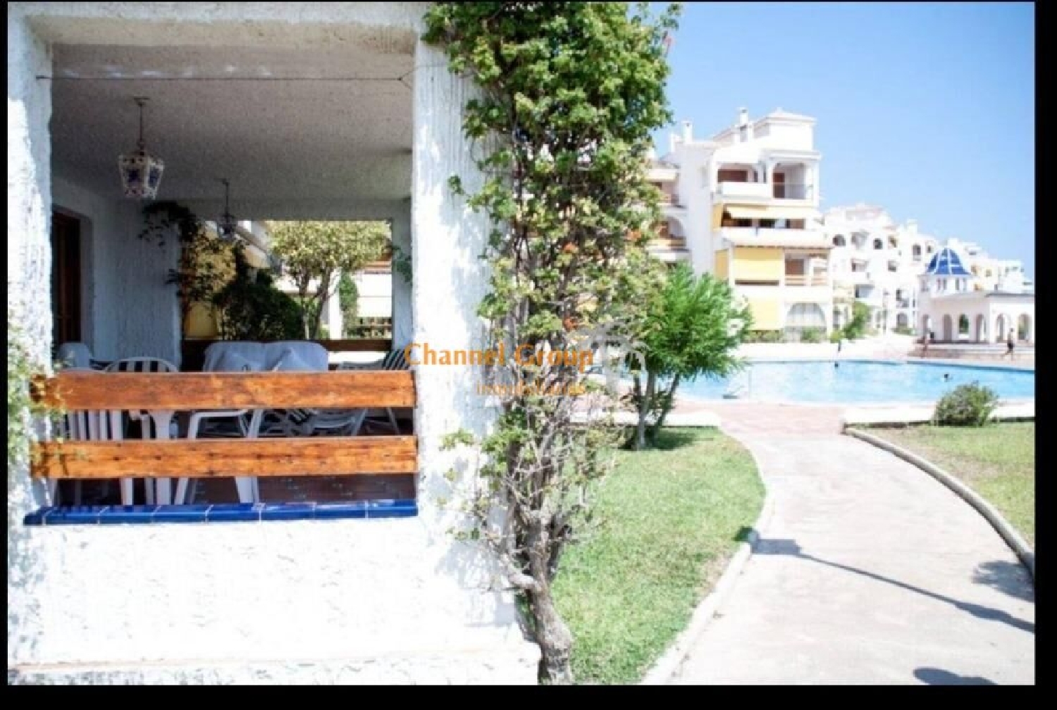  for sale apartment Santa Pola Baix Vinalopó 4
