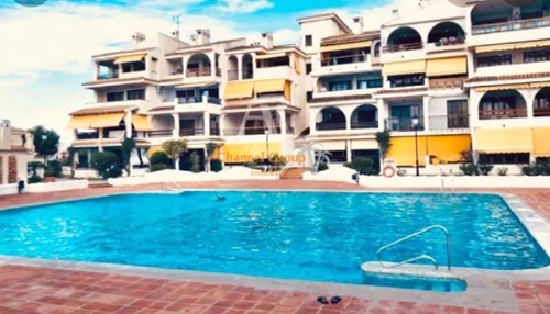 Santa Pola Baix Vinalopó appartement foto 6297926
