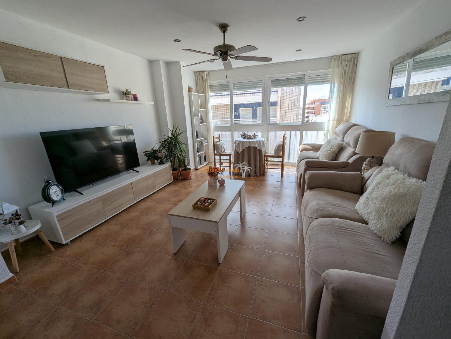  for sale apartment Santa Pola Baix Vinalopó 8