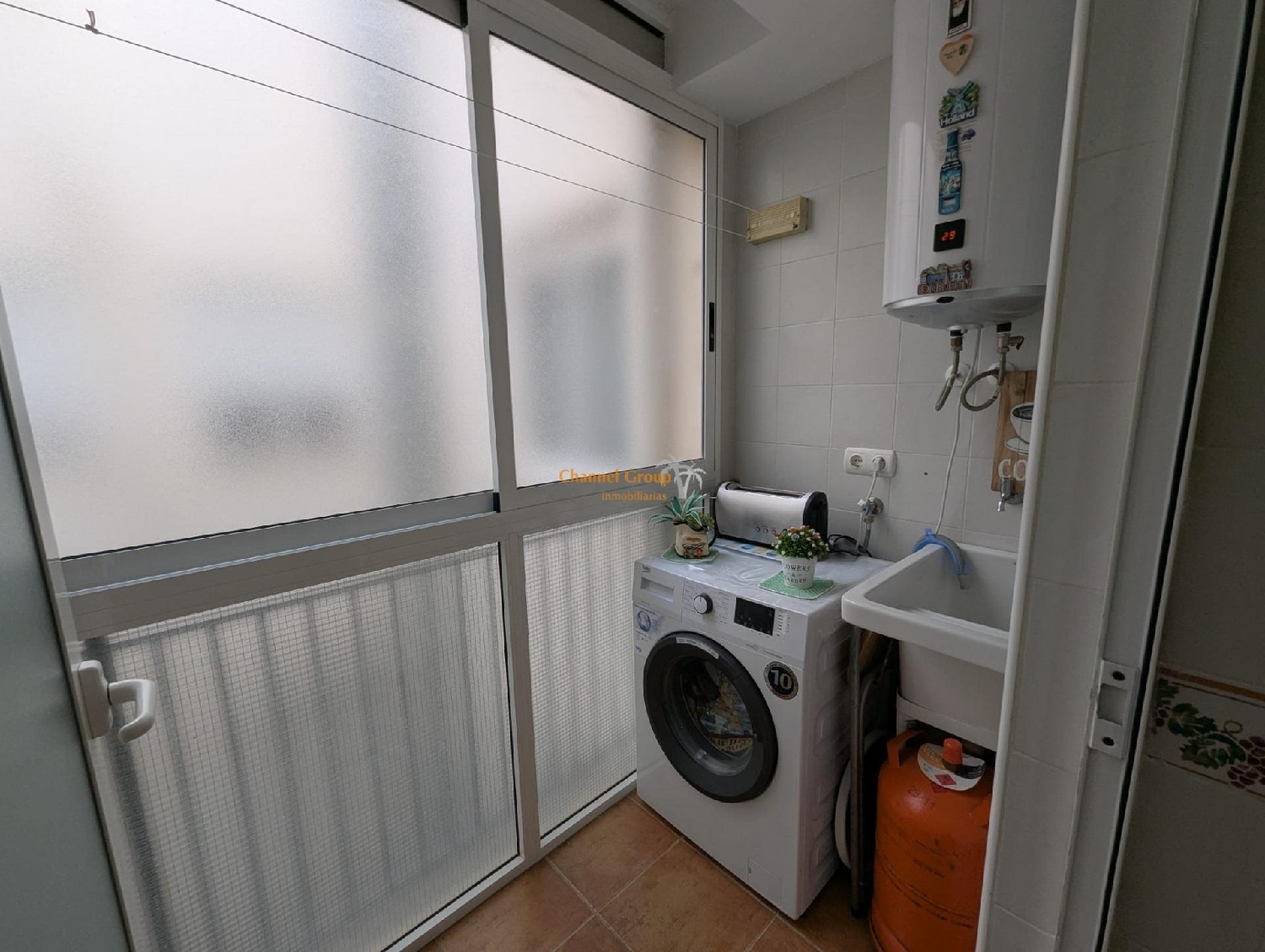  for sale apartment Santa Pola Baix Vinalopó 3