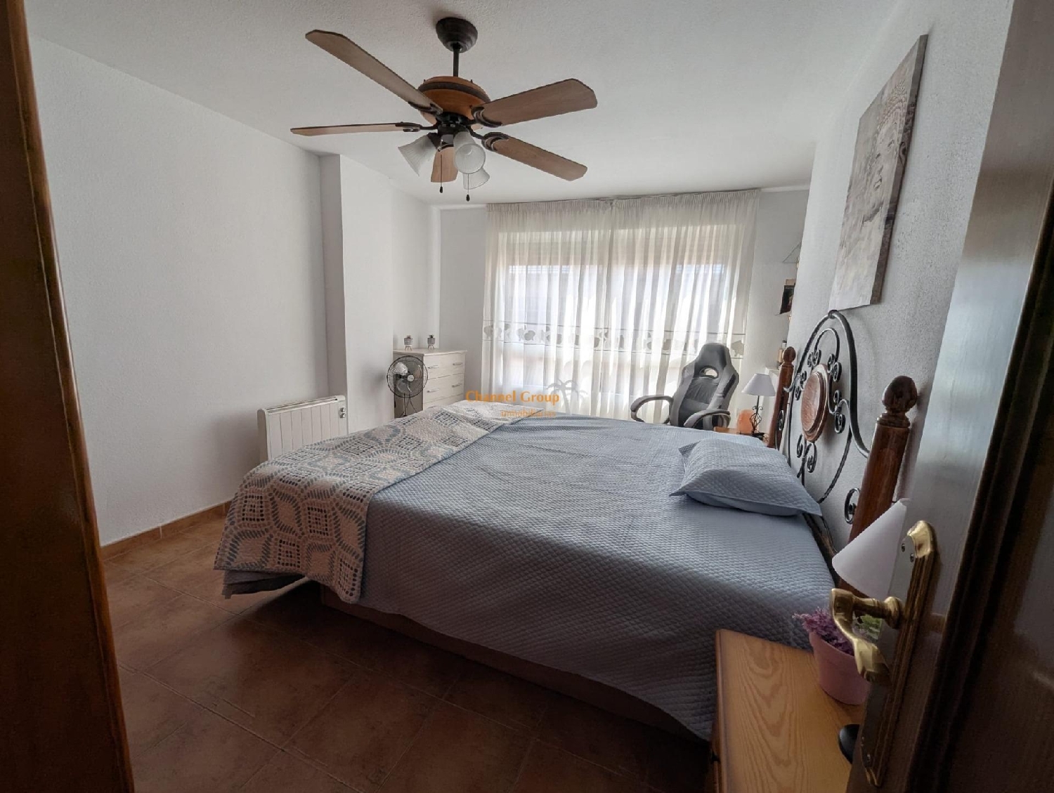  for sale apartment Santa Pola Baix Vinalopó 5