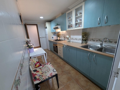 Santa Pola Baix Vinalopó appartement foto 6297932