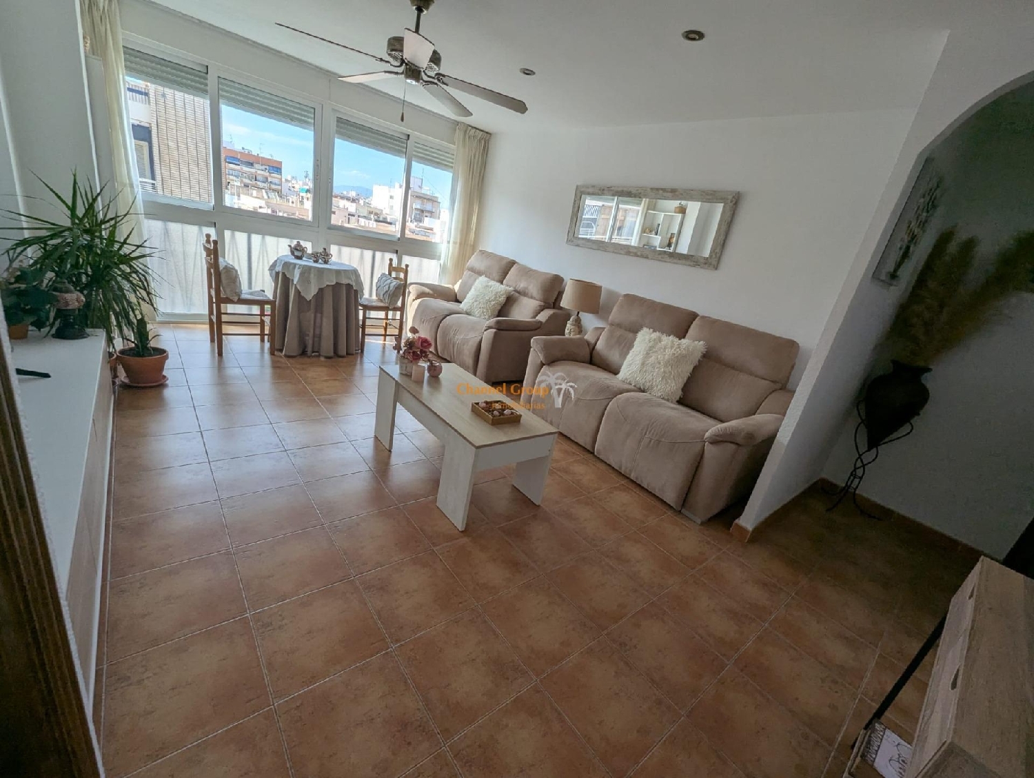  for sale apartment Santa Pola Baix Vinalopó 4