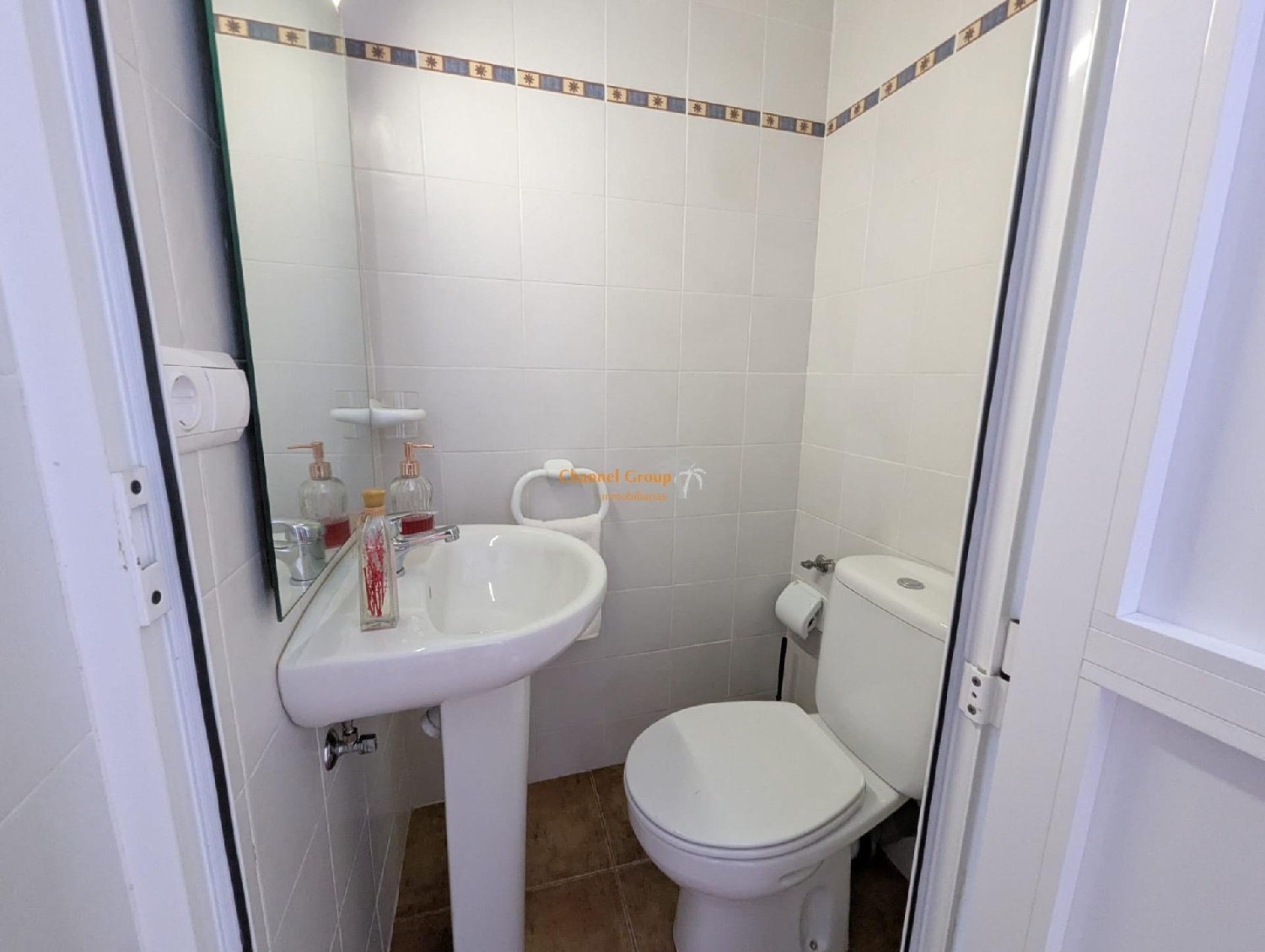  for sale apartment Santa Pola Baix Vinalopó 2
