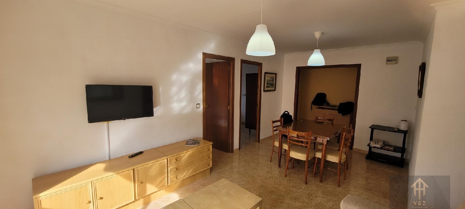  for sale apartment Santa Pola Baix Vinalopó 9